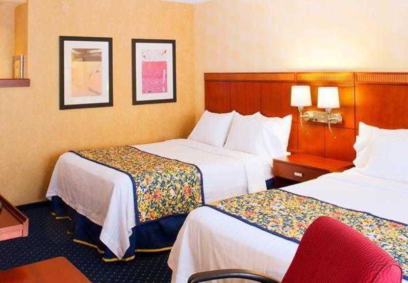 คอร์ทยาร์ด ทาโคมา ดาวน์ทาวน์ Hotel ห้อง รูปภาพ