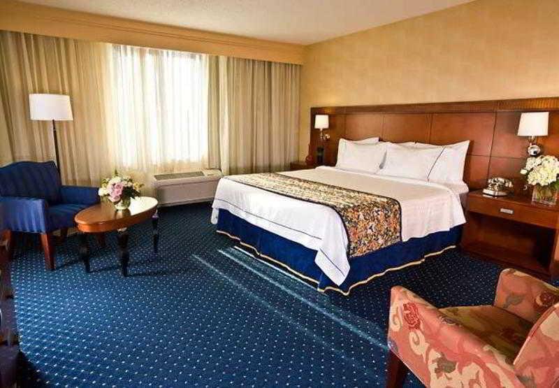 คอร์ทยาร์ด ทาโคมา ดาวน์ทาวน์ Hotel ห้อง รูปภาพ