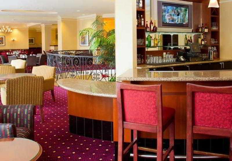 คอร์ทยาร์ด ทาโคมา ดาวน์ทาวน์ Hotel ภายใน รูปภาพ
